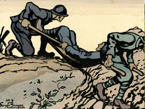 MUSEE DE LA GRANDE GUERRE PAYS DE MEAUX